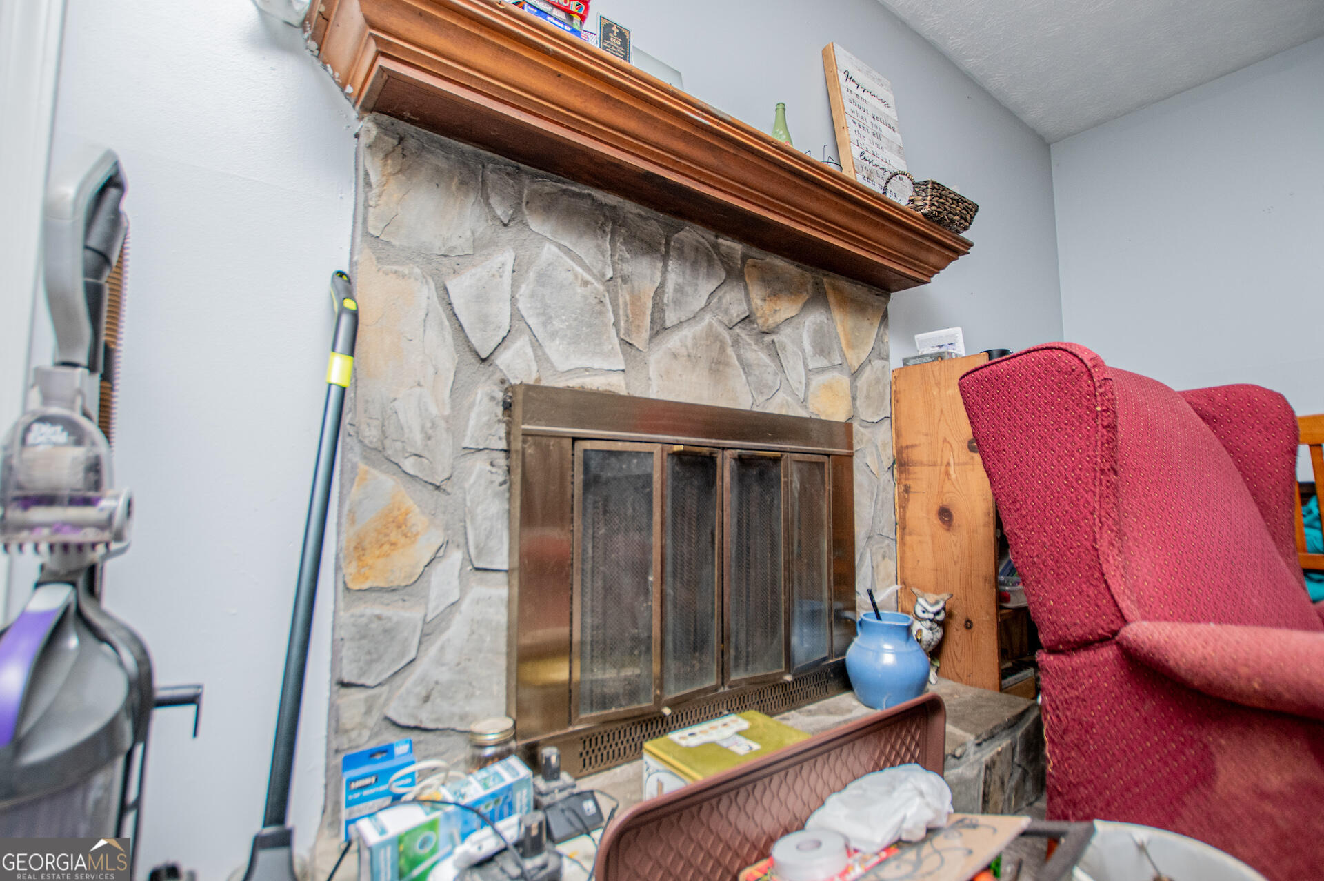 1227 Horsley Mill Road Carrollton, GA 30116 - Photo 15 of 70