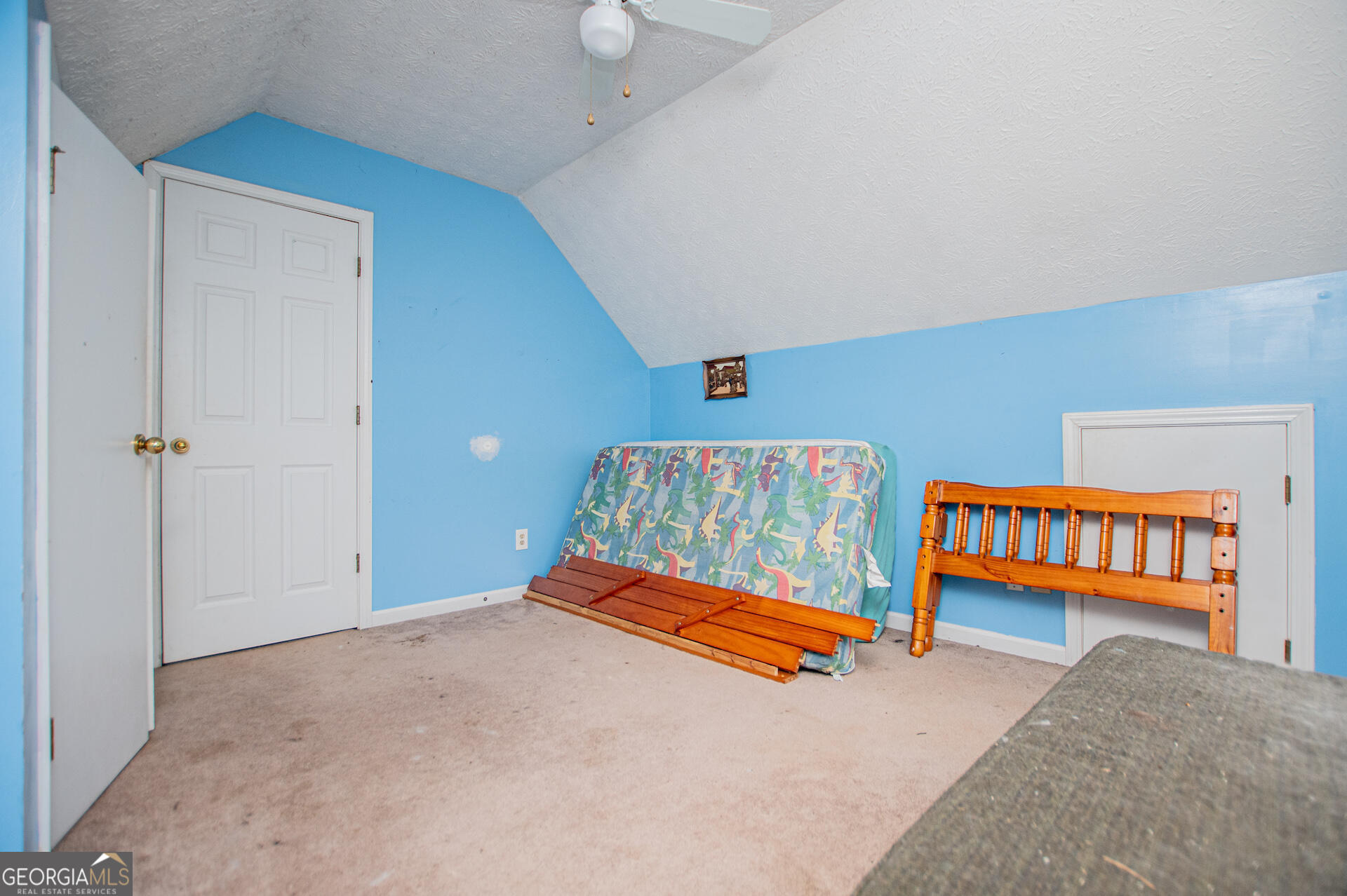 1227 Horsley Mill Road Carrollton, GA 30116 - Photo 36 of 70 a view of an empty room