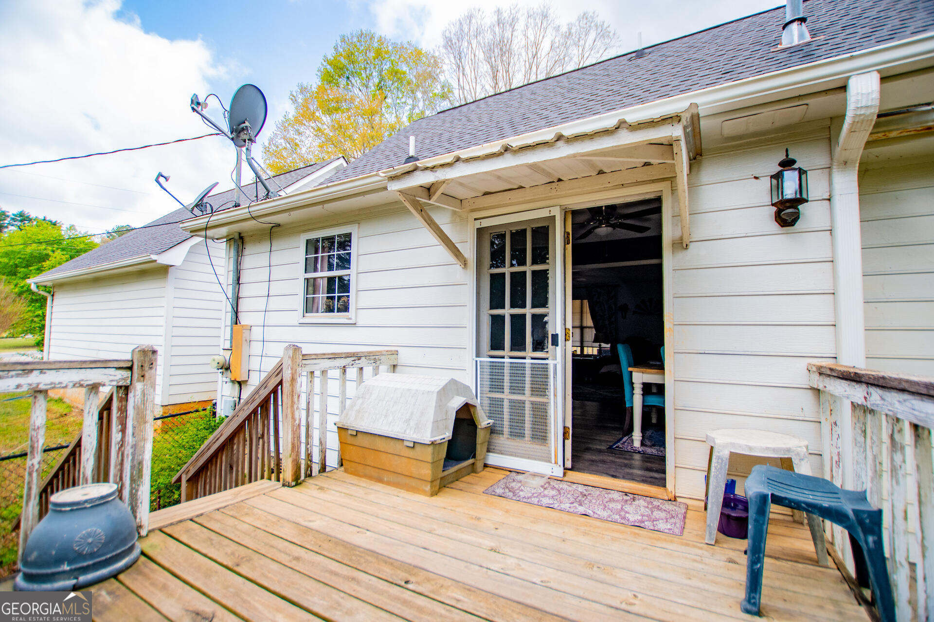 1227 Horsley Mill Road Carrollton, GA 30116 - Photo 42 of 70