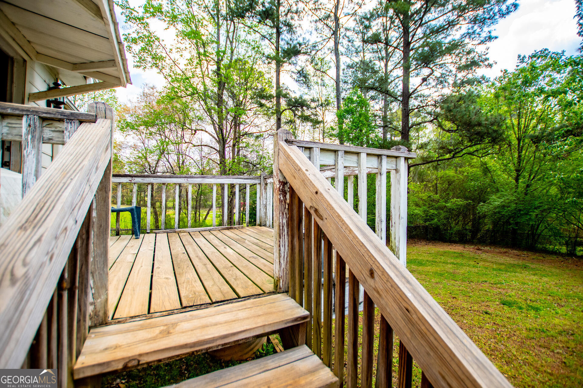 1227 Horsley Mill Road Carrollton, GA 30116 - Photo 45 of 70