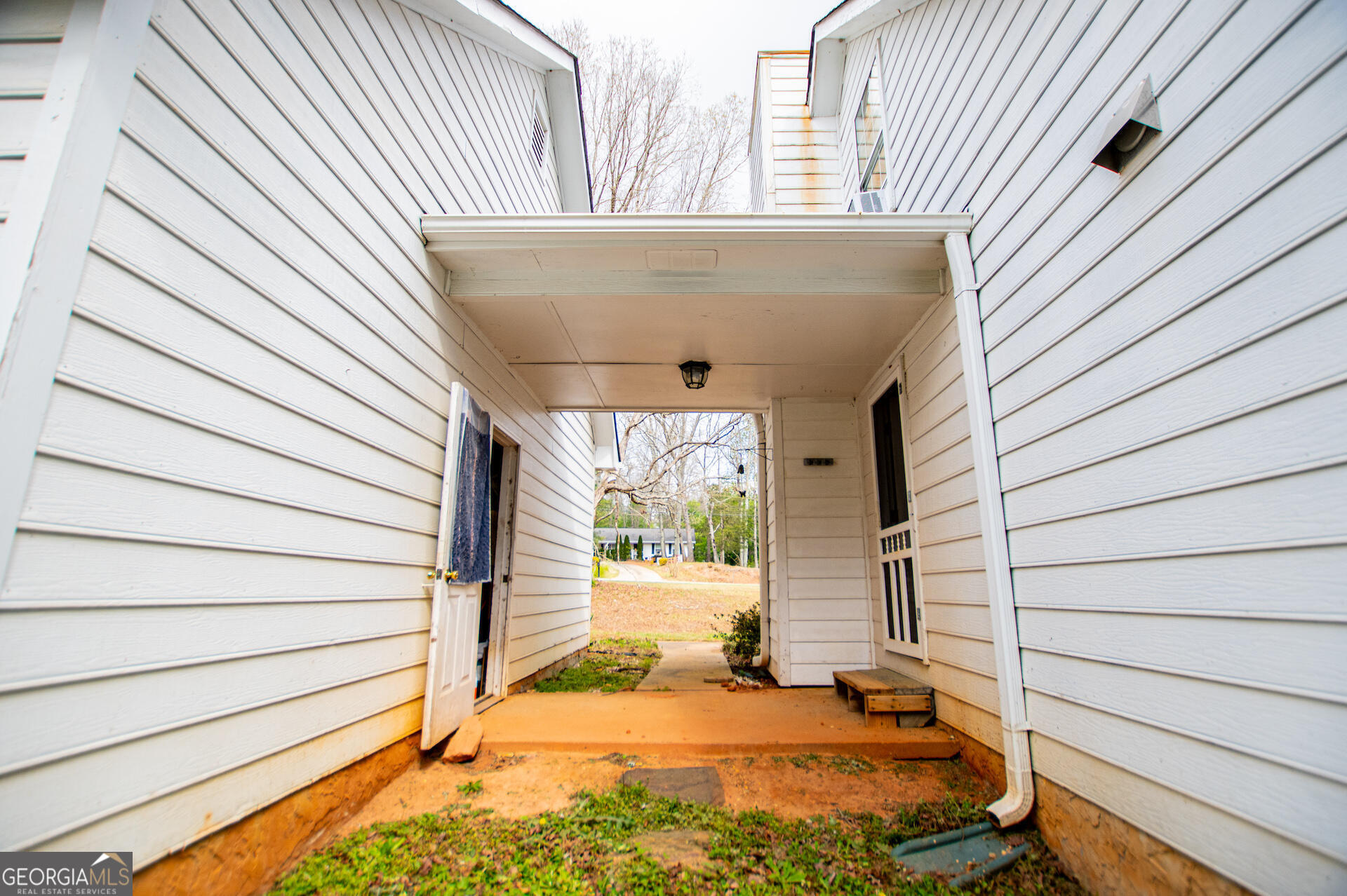 1227 Horsley Mill Road Carrollton, GA 30116 - Photo 47 of 70