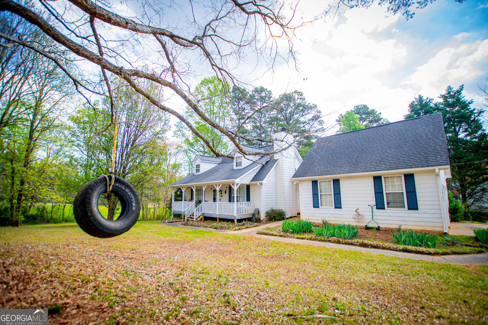 1227 Horsley Mill Road Carrollton, GA 30116 - Photo 5 of 70