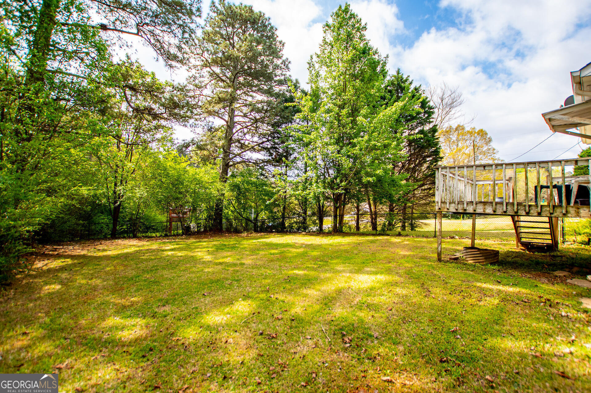 1227 Horsley Mill Road Carrollton, GA 30116 - Photo 54 of 70