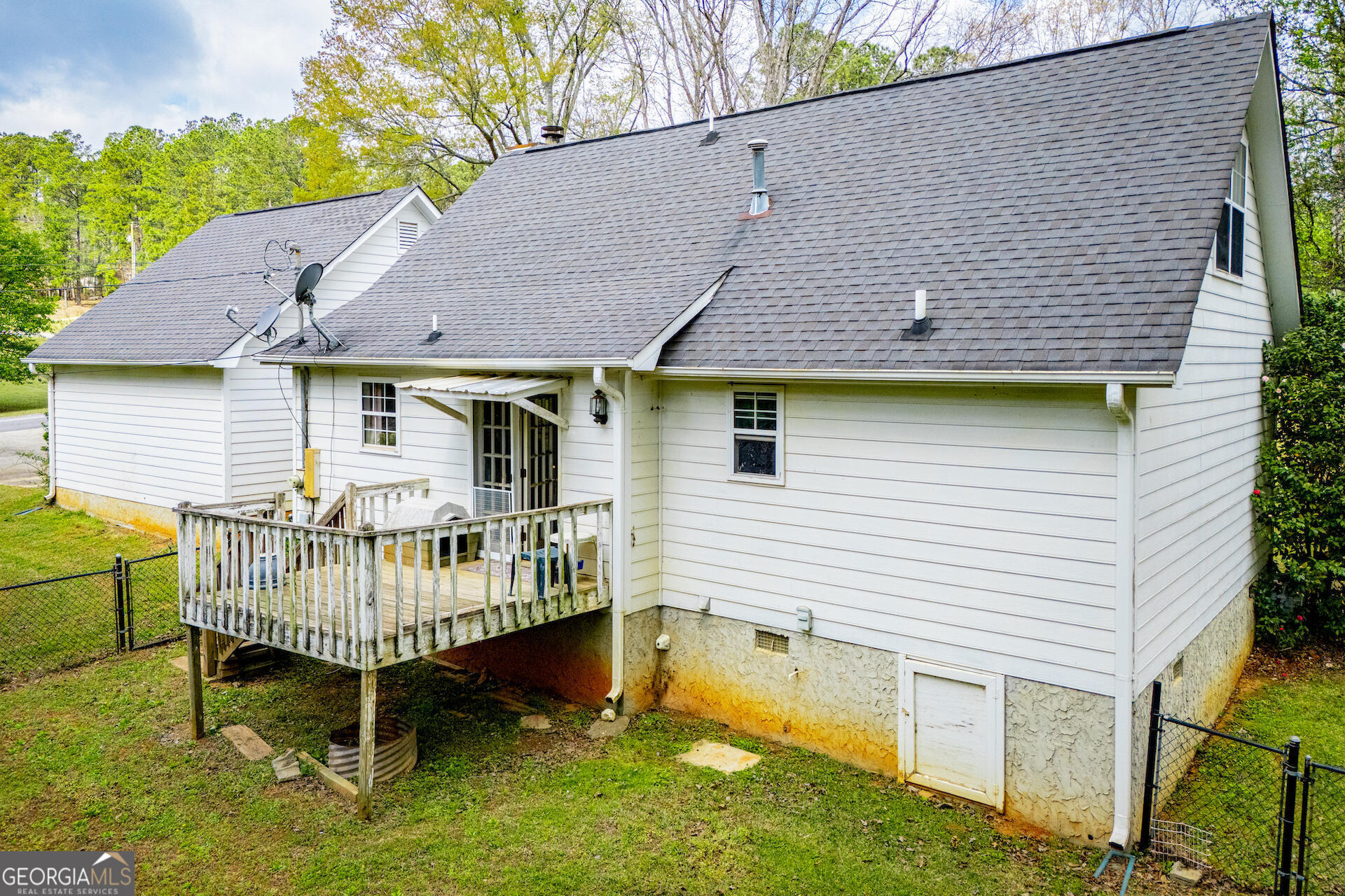 1227 Horsley Mill Road Carrollton, GA 30116 - Photo 65 of 70