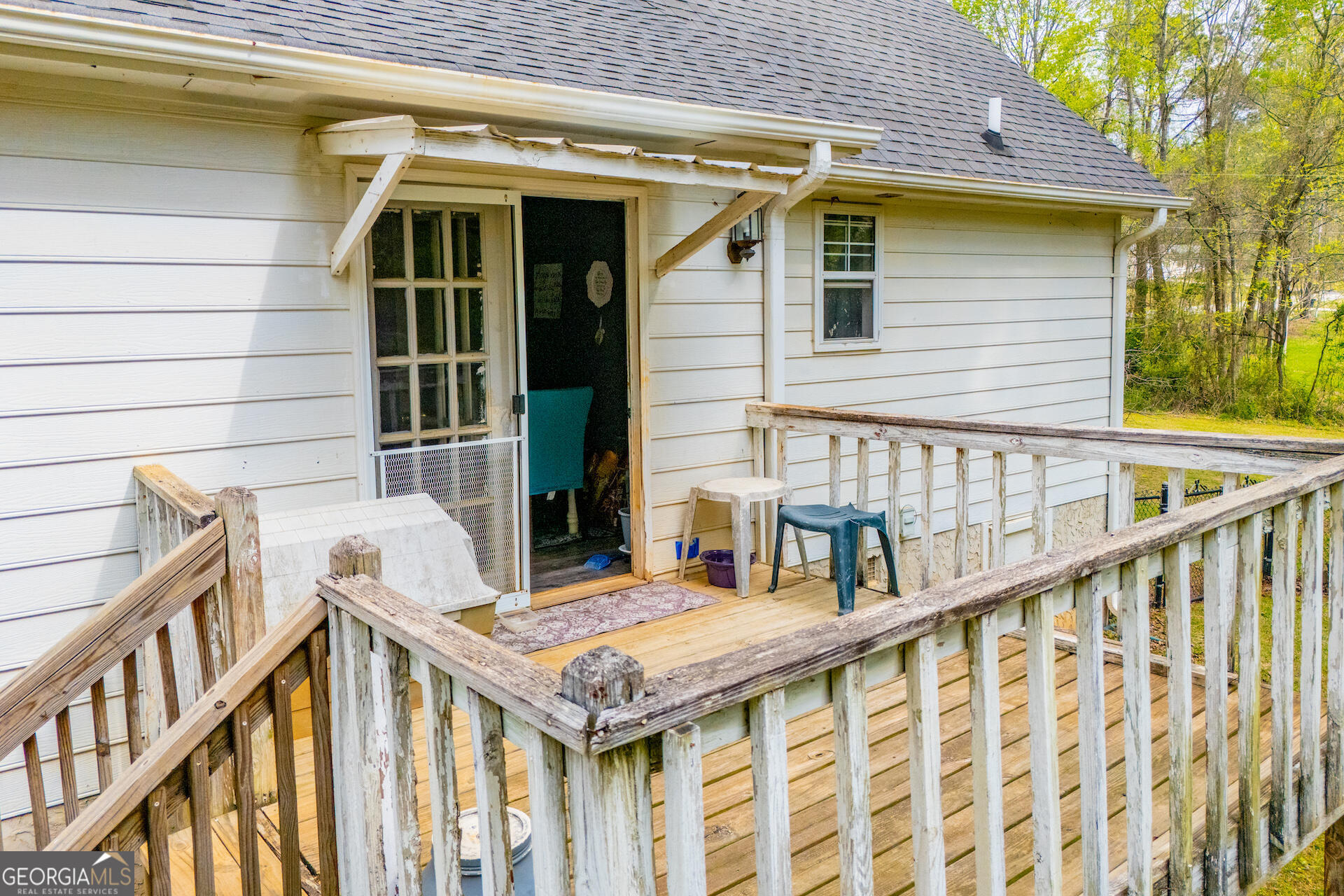 1227 Horsley Mill Road Carrollton, GA 30116 - Photo 68 of 70