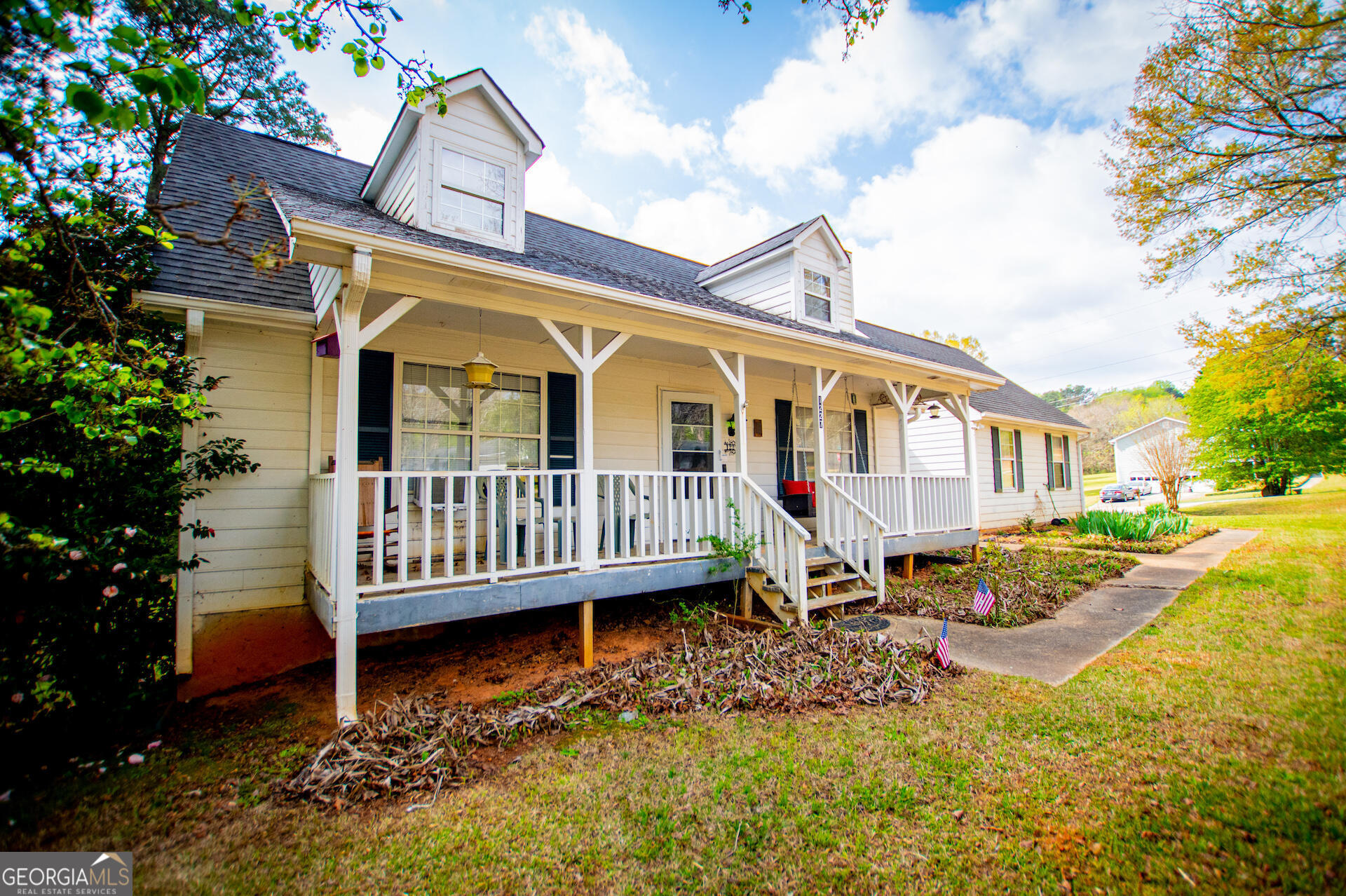 1227 Horsley Mill Road Carrollton, GA 30116 - Photo 9 of 70