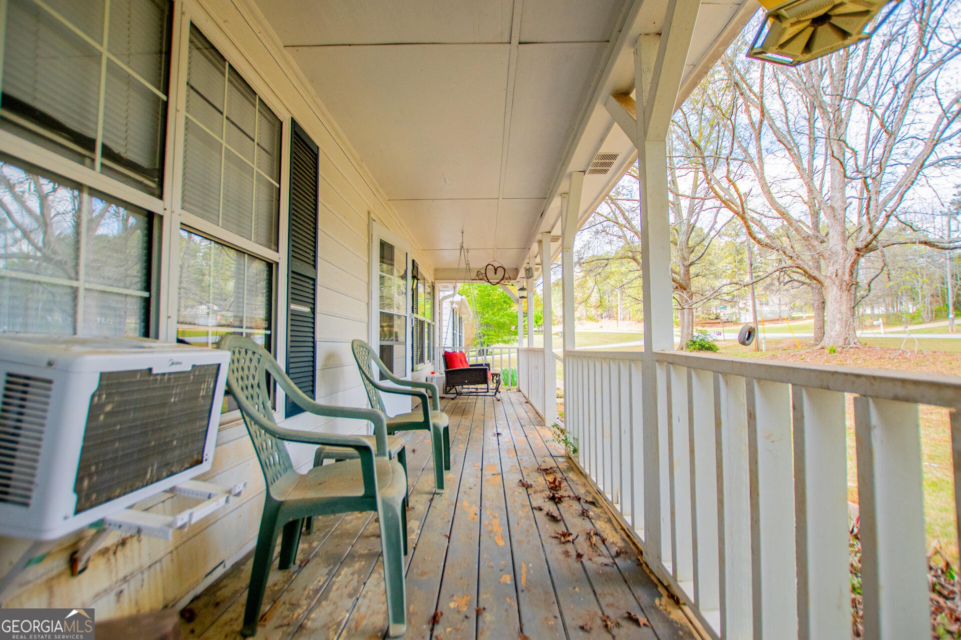 1227 Horsley Mill Road Carrollton, GA 30116 - Photo 10 of 70