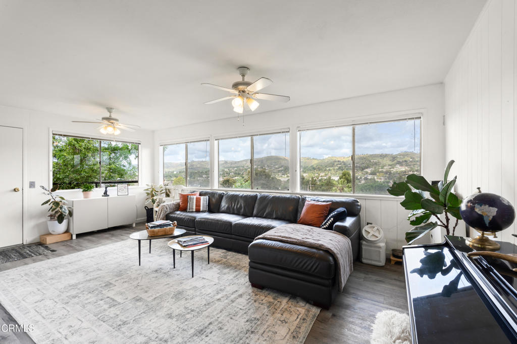 10840 Santa Rosa Road Camarillo, CA 93012 - Photo 13 of 55 a living room with furniture and a large window