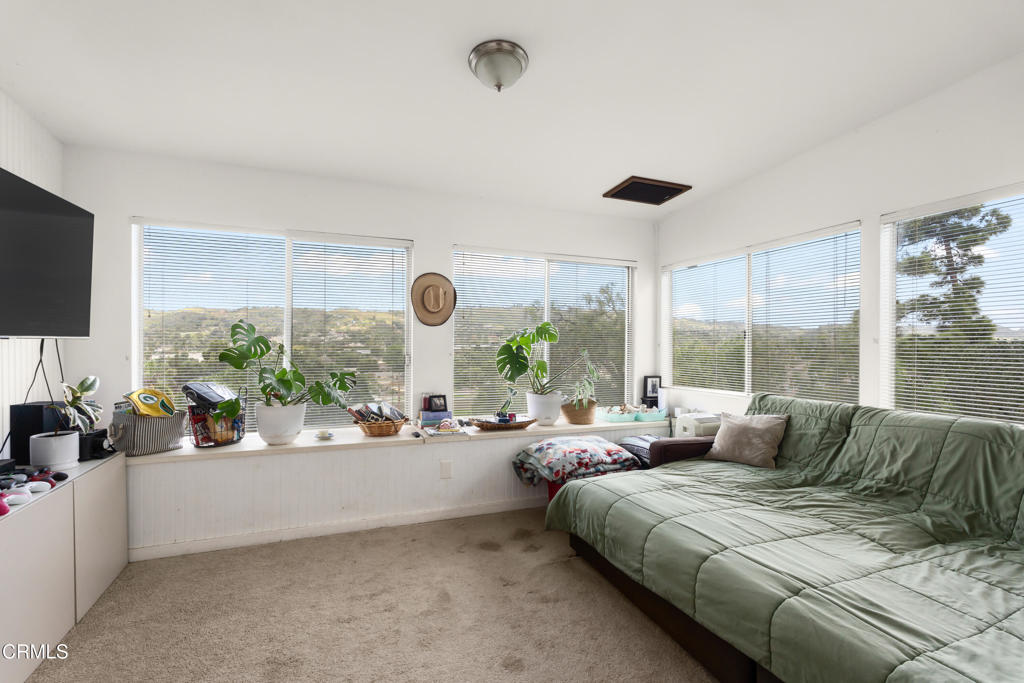 10840 Santa Rosa Road Camarillo, CA 93012 - Photo 18 of 55 a living room with furniture and a large window