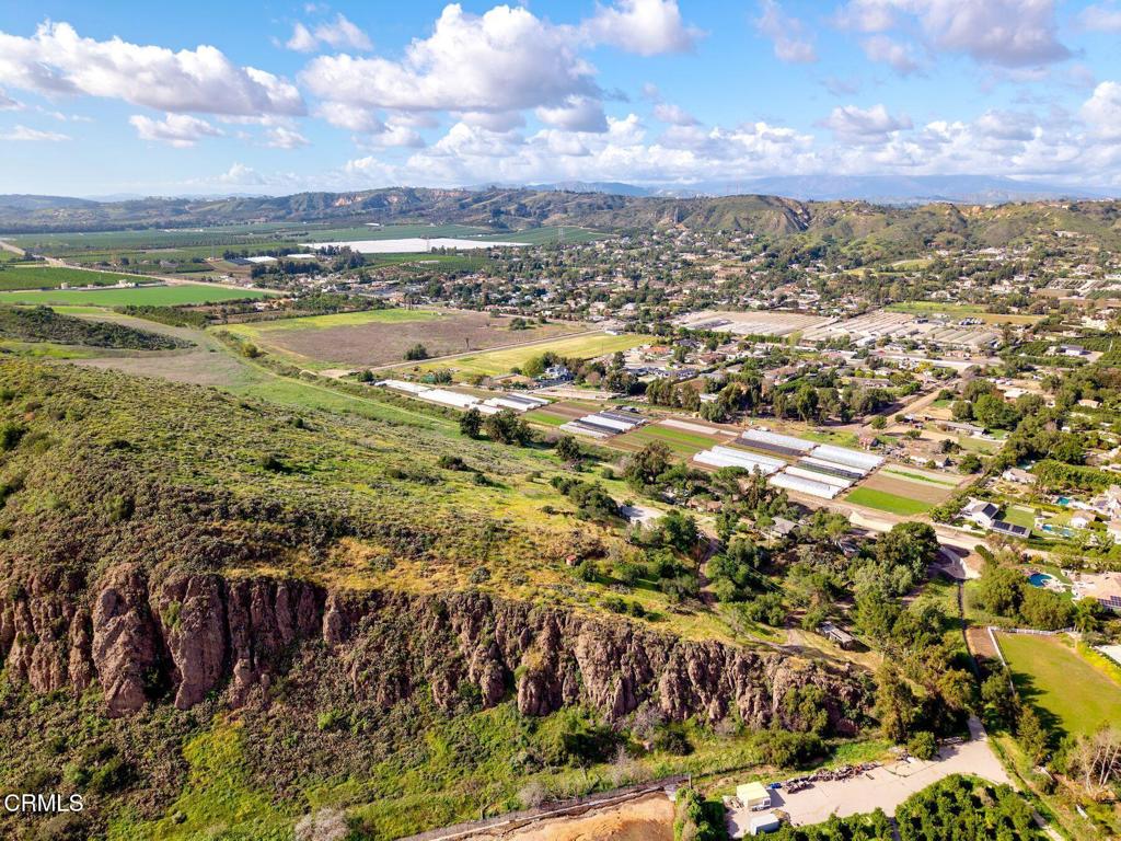 10840 Santa Rosa Road Camarillo, CA 93012 - Photo 50 of 55 a view of a city with ocean