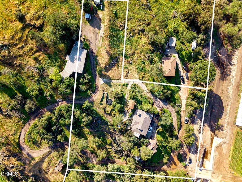 10840 Santa Rosa Road Camarillo, CA 93012 - Photo 51 of 55 Boundary Lines are Approximate