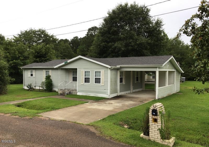9313 Halsell Rd.