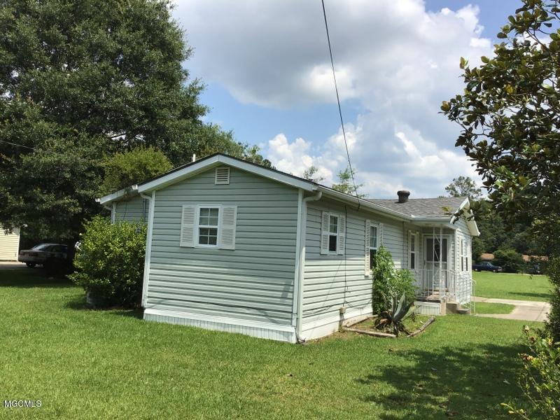9313 Halsell Road Gulfport, MS 39503 - Photo 17 of 18 9313 Halsell Rd.
