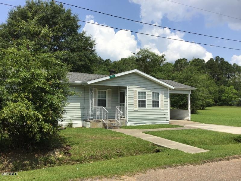 9313 Halsell Rd.