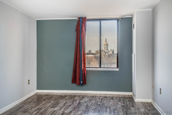 100 Wells Street, Unit R802 Hartford, CT 06103 - Photo 13 of 25 Bedroom