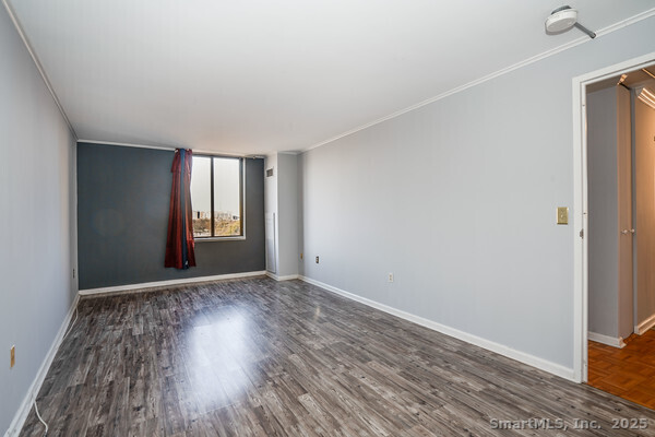 100 Wells Street, Unit R802 Hartford, CT 06103 - Photo 15 of 25 Bedroom