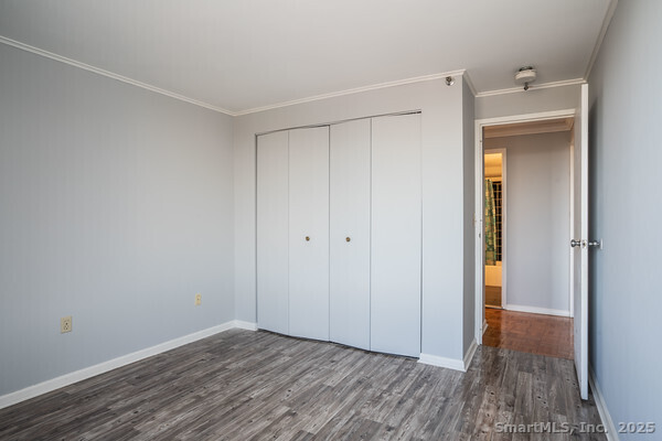 100 Wells Street, Unit R802 Hartford, CT 06103 - Photo 17 of 25 Bedroom