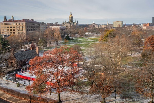 100 Wells Street, Unit R802 Hartford, CT 06103 - Photo 22 of 25 View