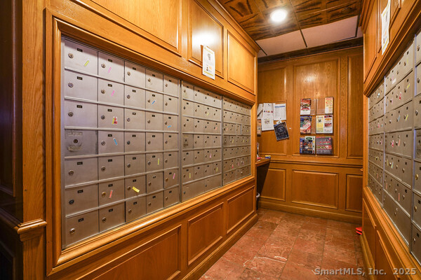 100 Wells Street, Unit R802 Hartford, CT 06103 - Photo 24 of 25 Mail area