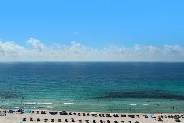 a cars parked in front of a building
