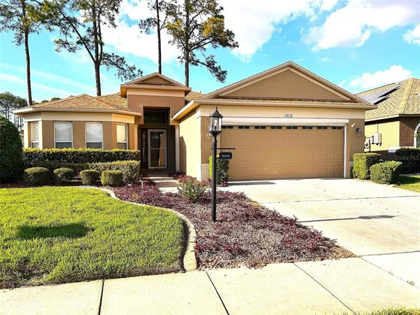 $269,000 | 11636 Spindrift Loop, Hudson, FL 34667
