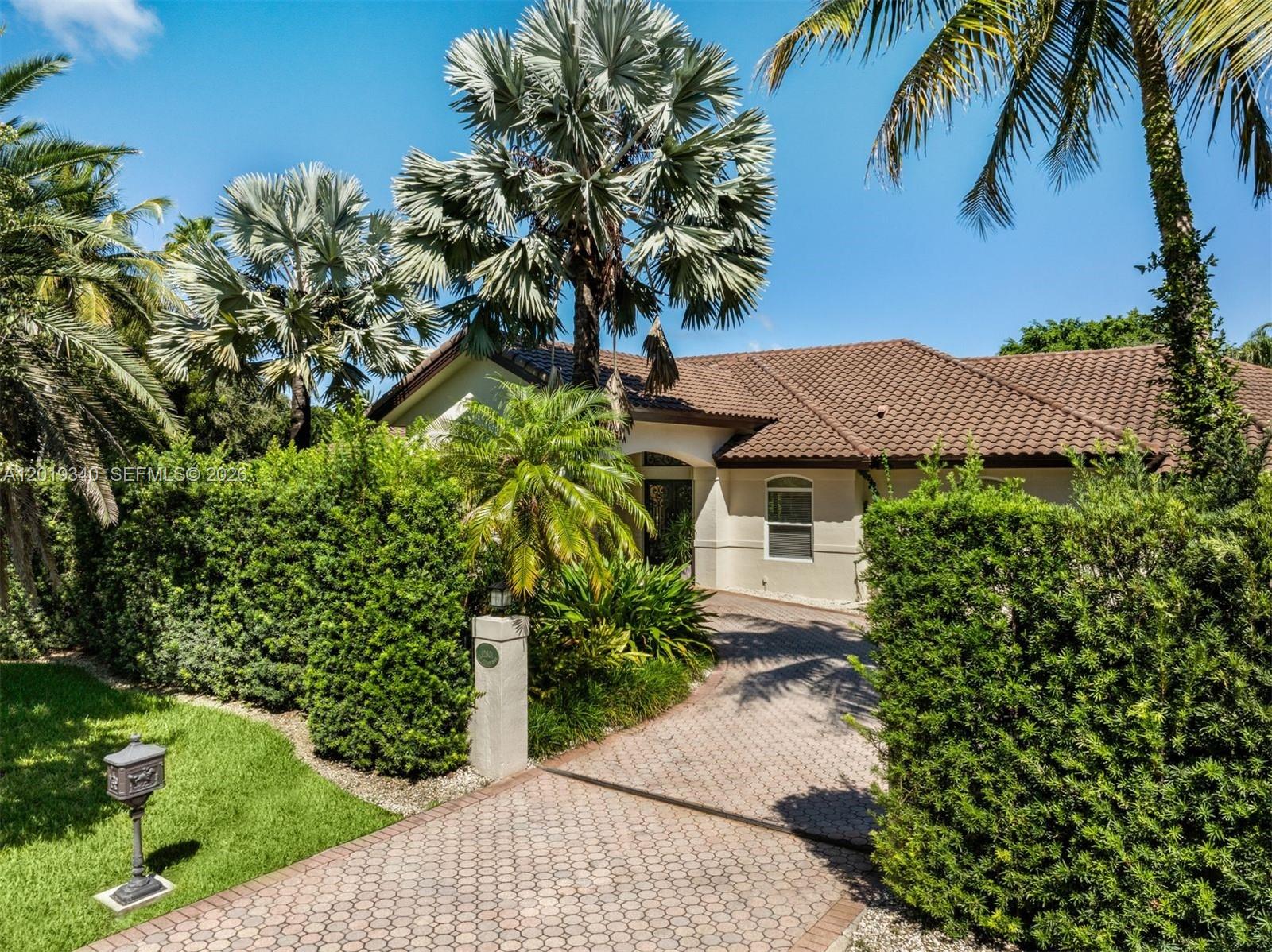 12801 Old Cutler Road Pinecrest, FL 33156 - Photo 56 of 62