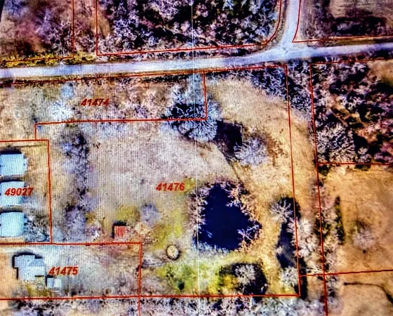 $18,000 | Tbd West Main Street, Blossom, TX 75416