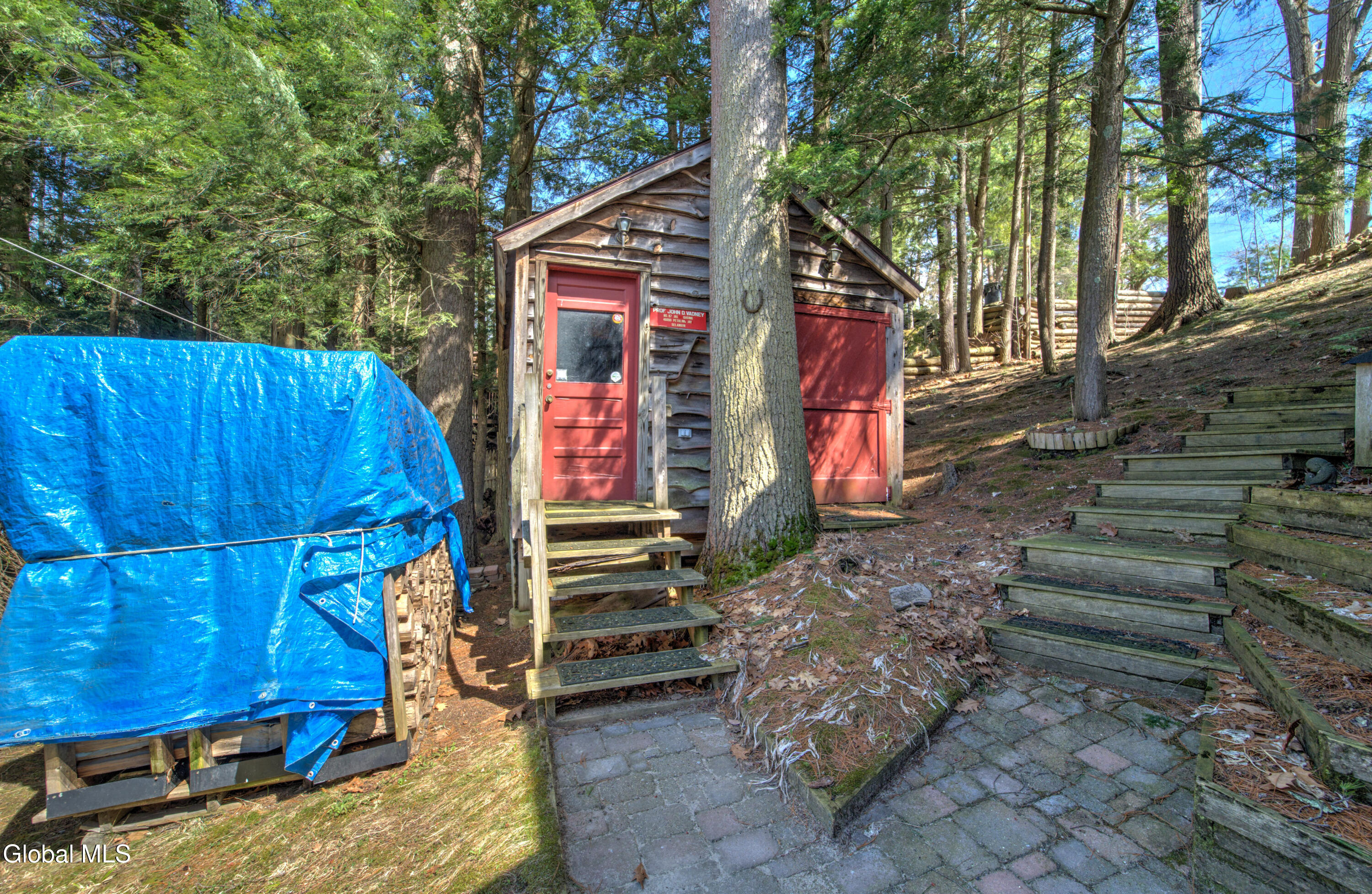 279 Proper Road Gloversville, NY 12078 - Photo 23 of 34 279 Proper Rd-19