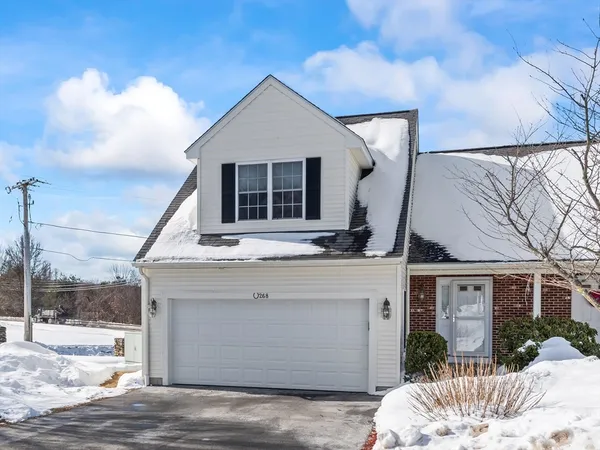 $579,900 | 268 Magill Drive, Unit 268, Grafton, MA 01519