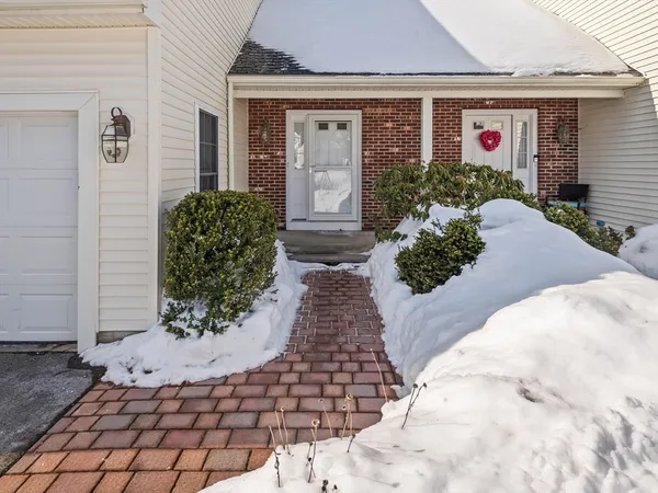 $559,000 | 268 Magill Drive, Unit 268, Grafton, MA 01519