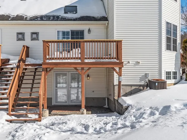 $559,000 | 268 Magill Drive, Unit 268, Grafton, MA 01519