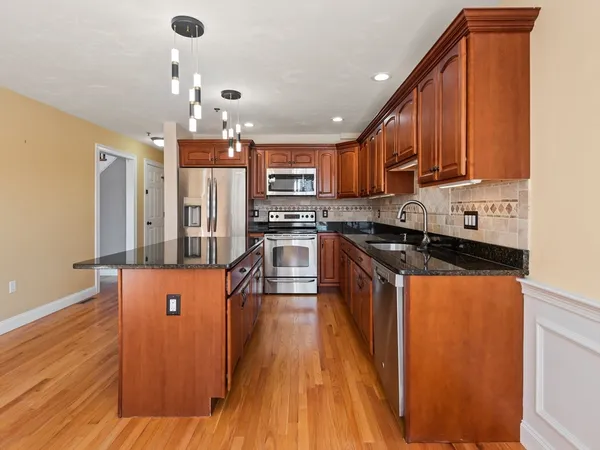 $559,000 | 268 Magill Drive, Unit 268, Grafton, MA 01519