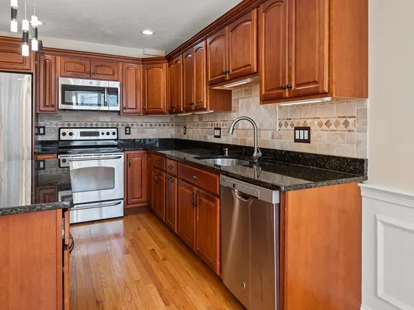 $559,000 | 268 Magill Drive, Unit 268, Grafton, MA 01519