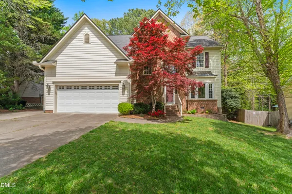 $489,900 | 3509 Boren Court, Raleigh, NC 27616