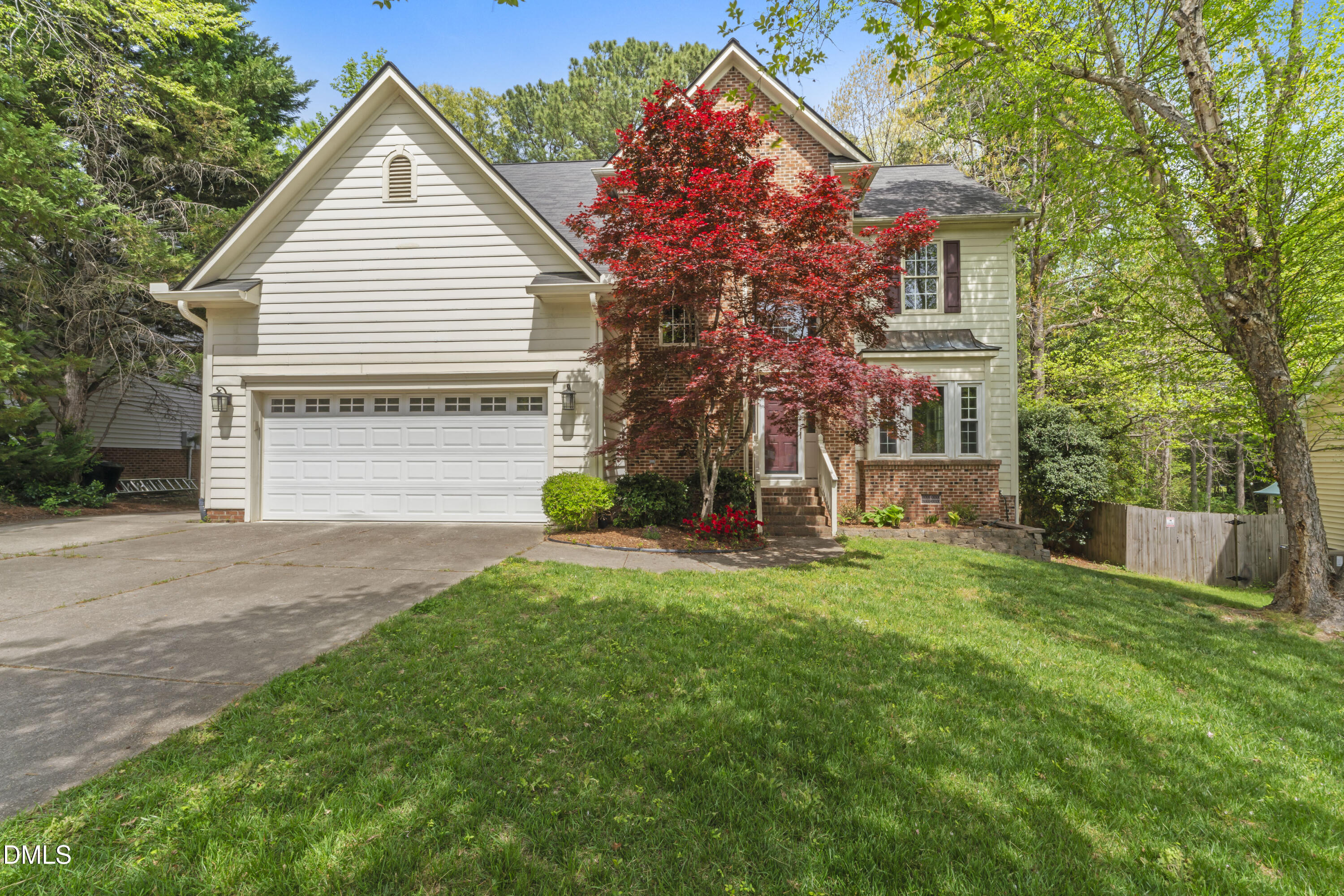 3509 Boren Court Raleigh, NC 27616 - Photo 1 of 39 print_quality-DSC05055