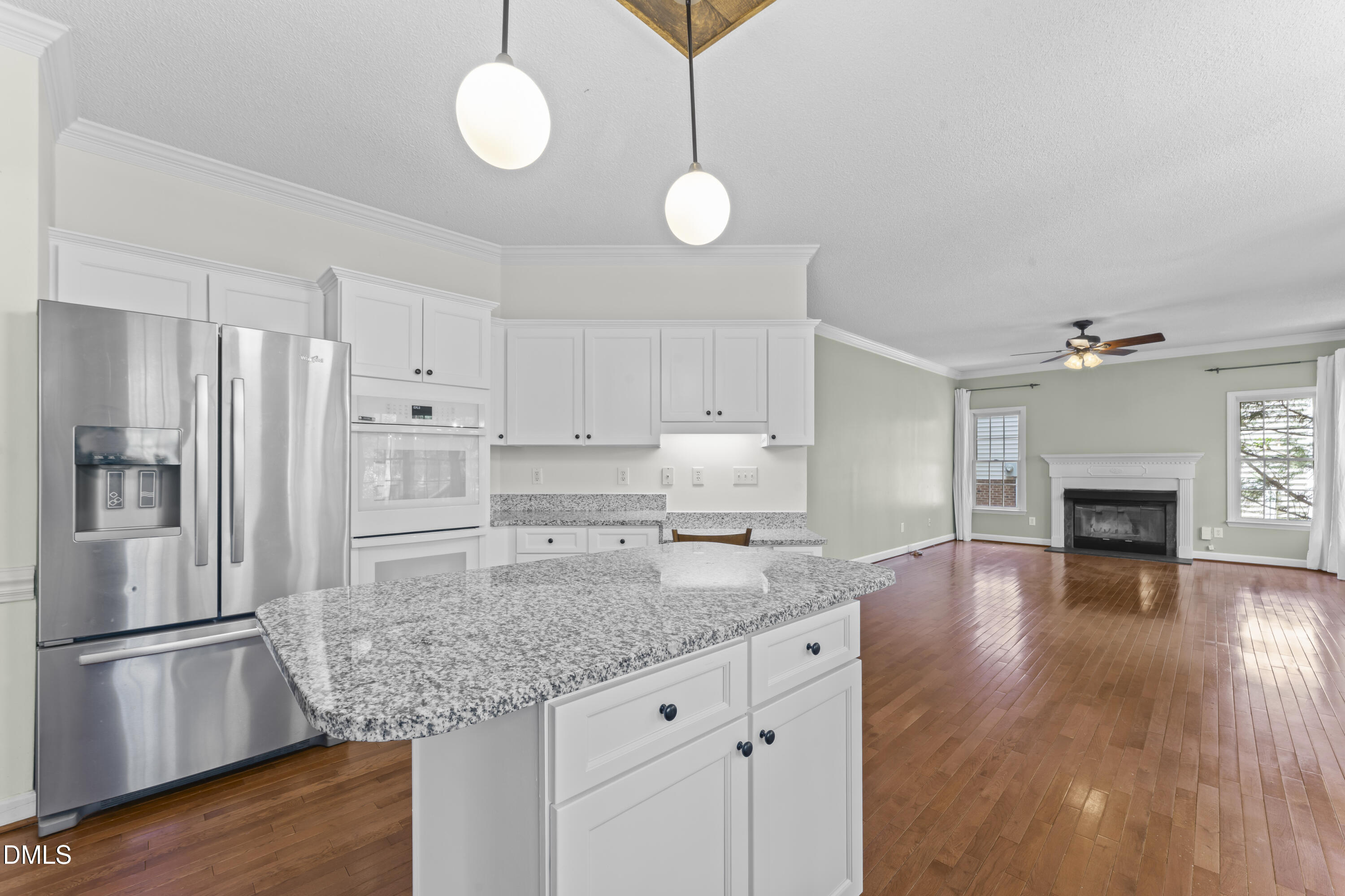 3509 Boren Court Raleigh, NC 27616 - Photo 13 of 39 print_quality-DSC04885