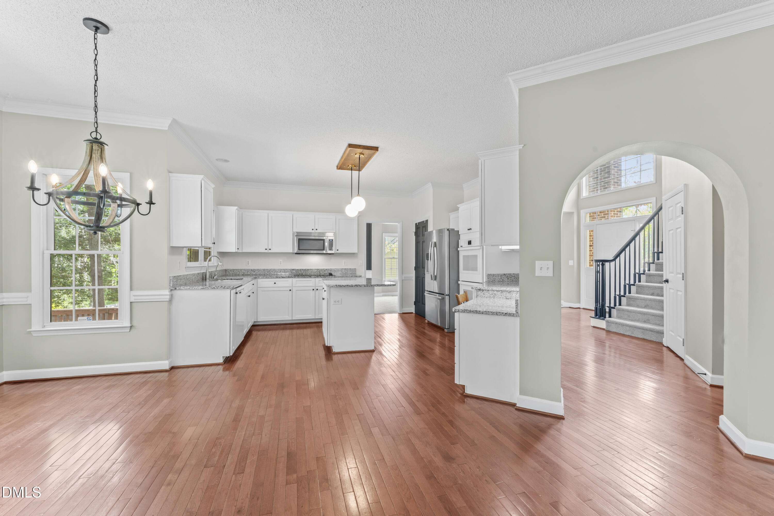 3509 Boren Court Raleigh, NC 27616 - Photo 15 of 39 print_quality-DSC04900