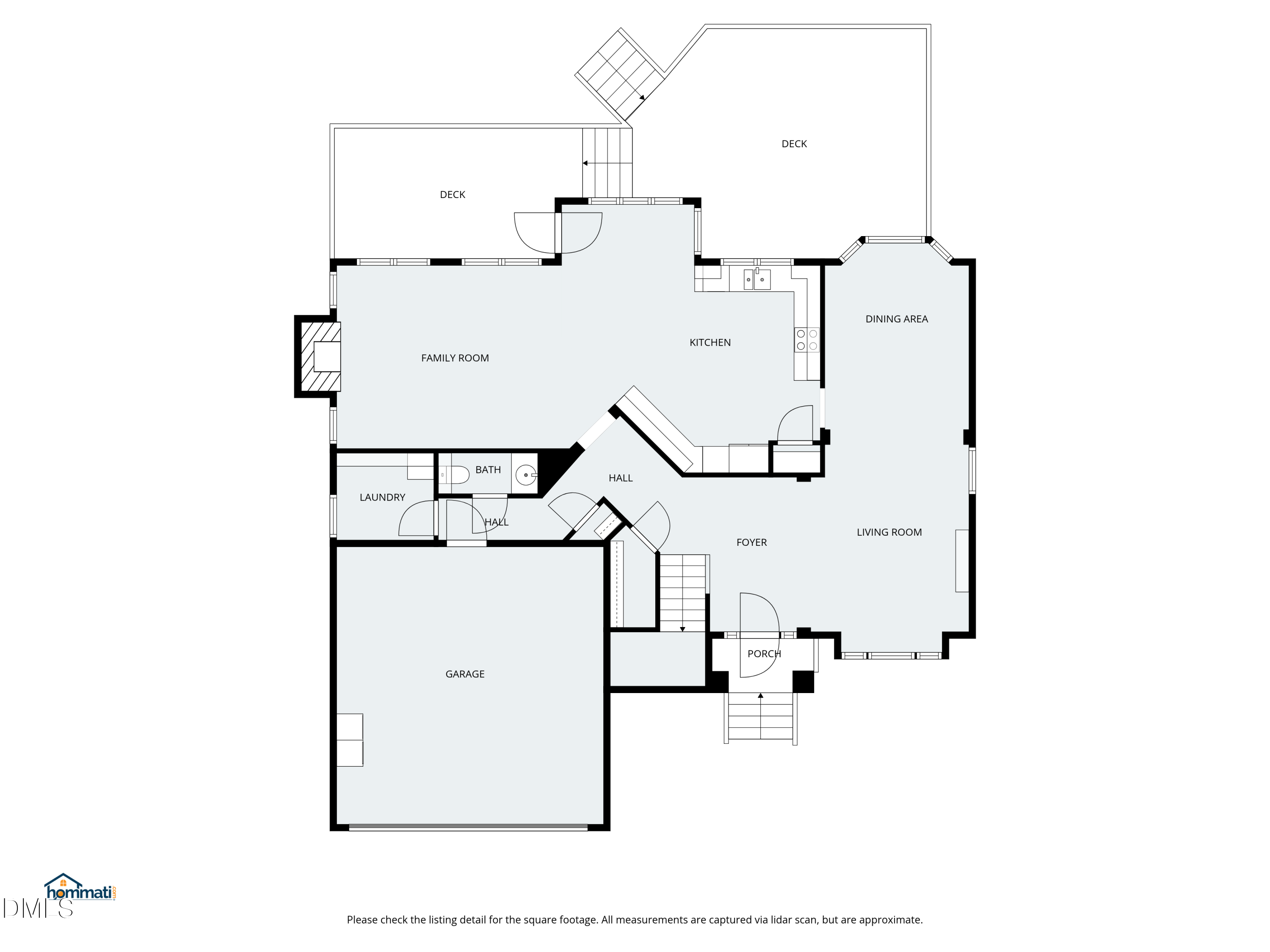 3509 Boren Court Raleigh, NC 27616 - Photo 37 of 39