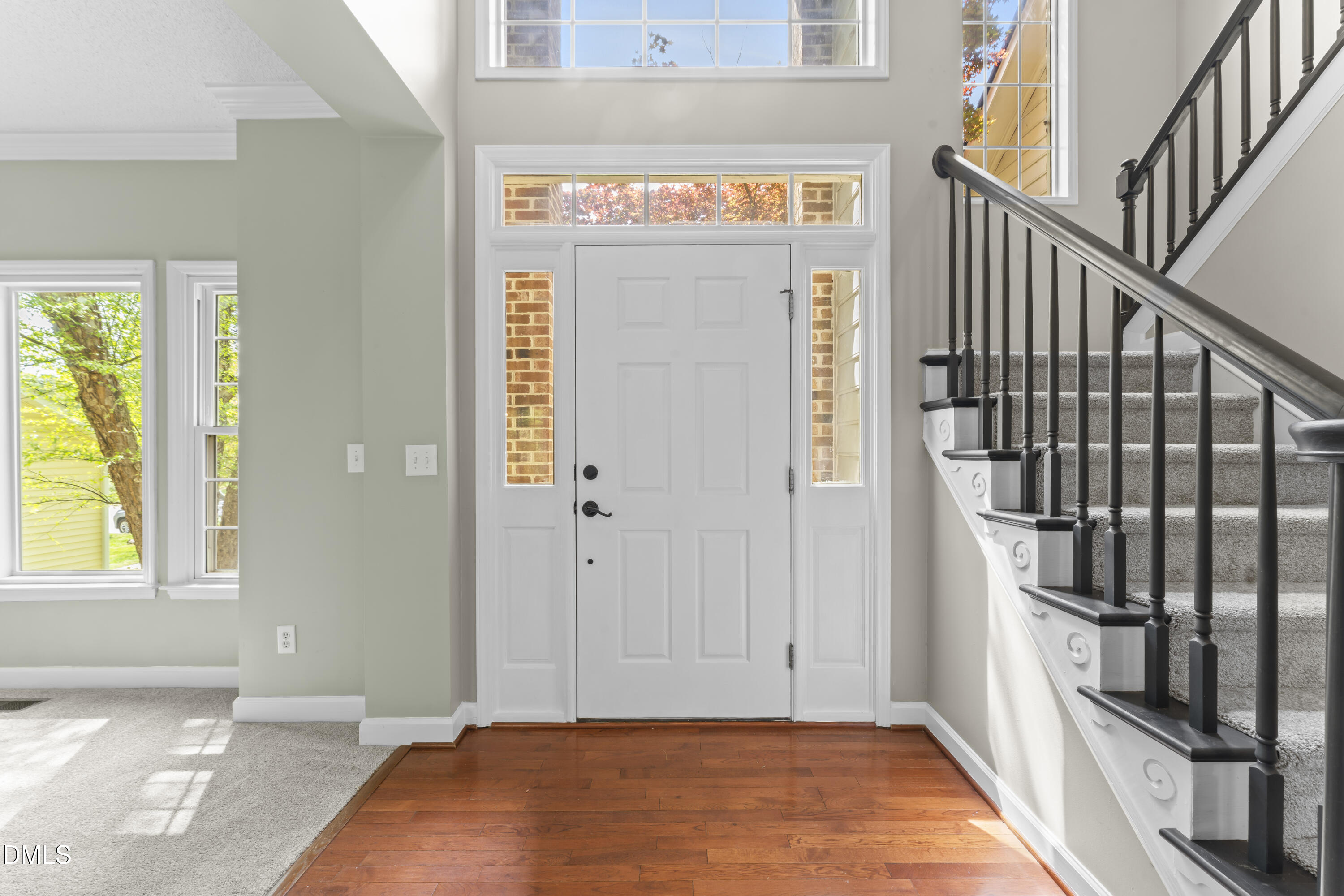 3509 Boren Court Raleigh, NC 27616 - Photo 2 of 39 print_quality-DSC04825