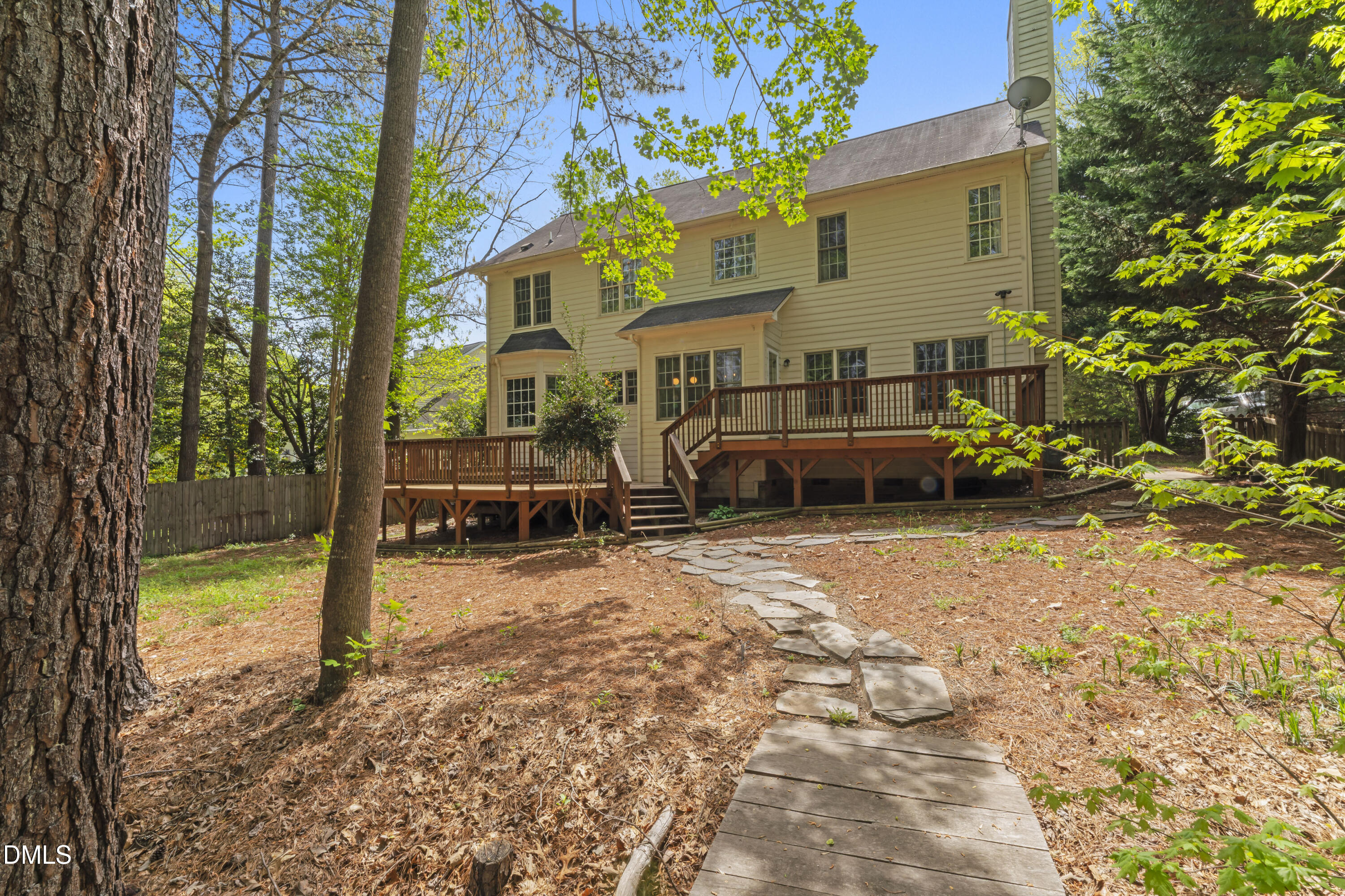 3509 Boren Court Raleigh, NC 27616 - Photo 34 of 39 print_quality-DSC05035