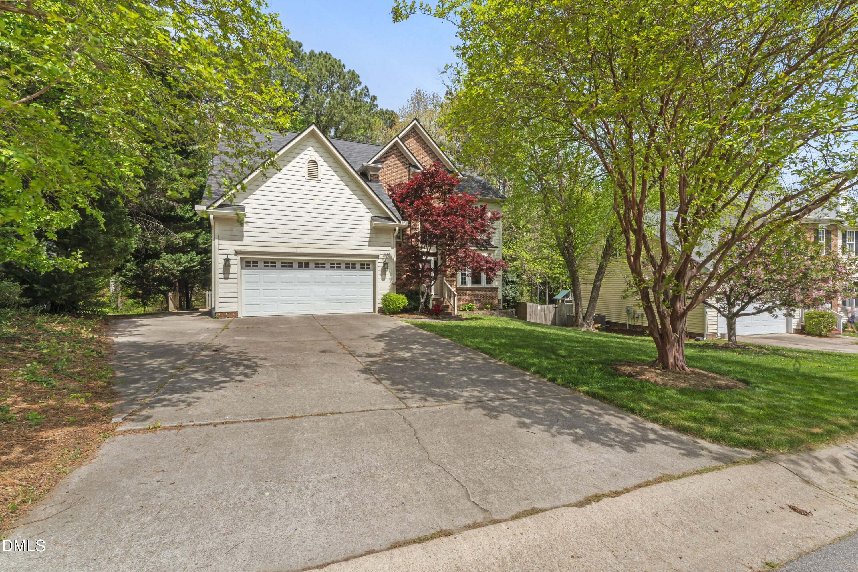 3509 Boren Court Raleigh, NC 27616 - Photo 36 of 39 print_quality-DSC05070