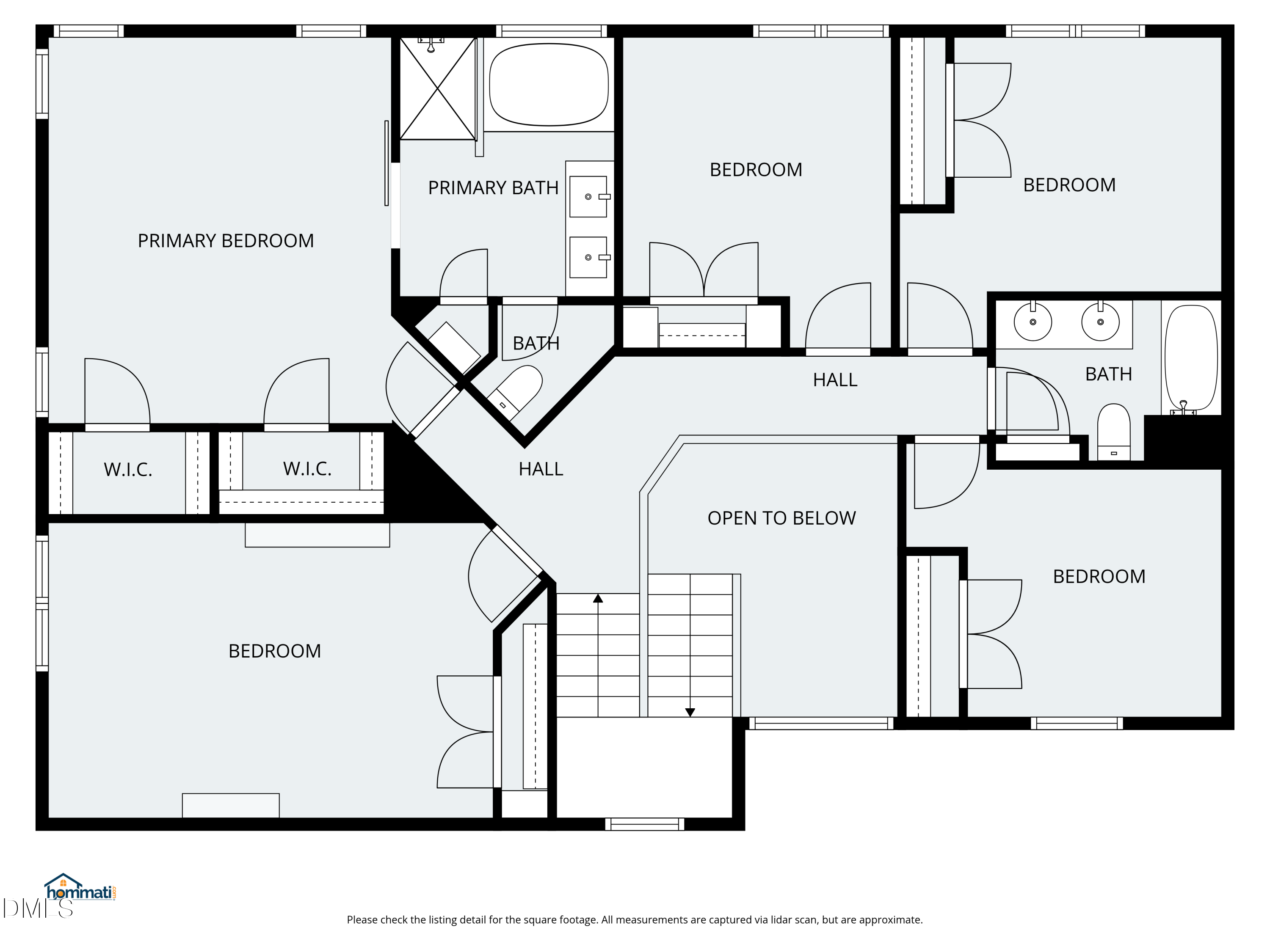3509 Boren Court Raleigh, NC 27616 - Photo 38 of 39