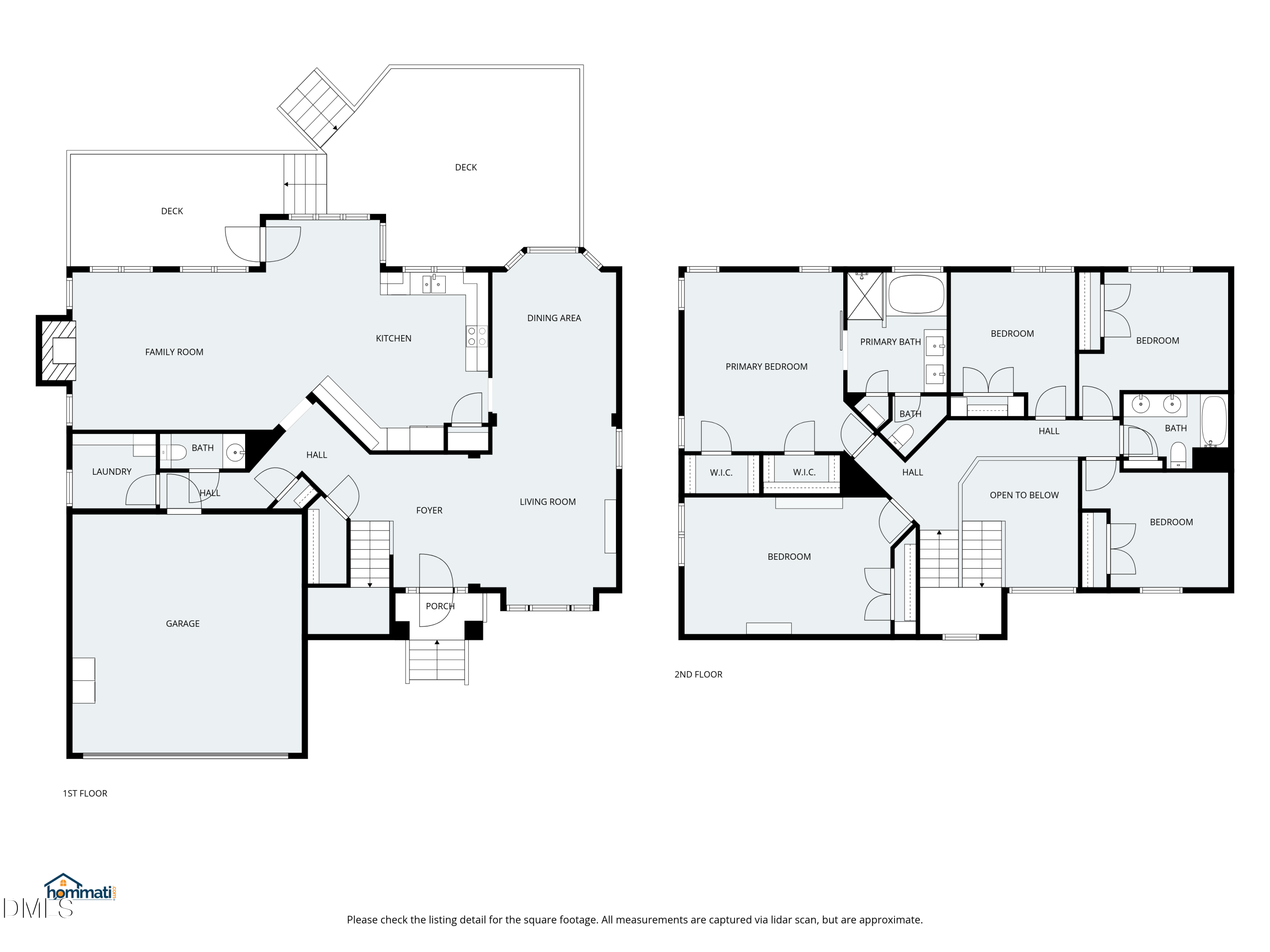 3509 Boren Court Raleigh, NC 27616 - Photo 39 of 39