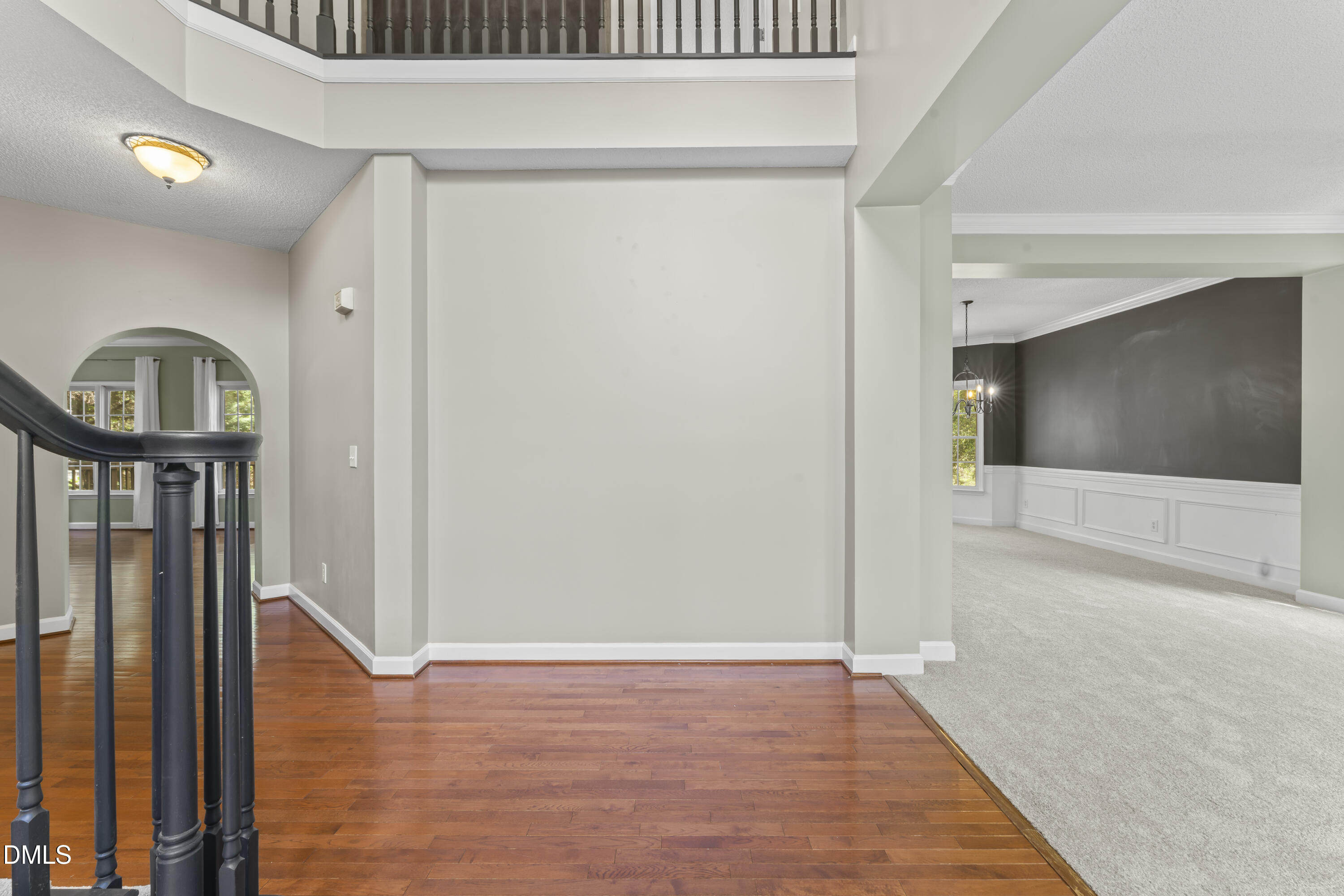 3509 Boren Court Raleigh, NC 27616 - Photo 4 of 39 print_quality-DSC04820