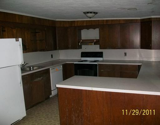 404 Farmington Falls Road Farmington, ME 04938 - Photo 8 of 17 Kitchen.