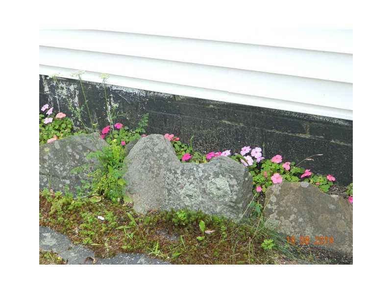 26 Bay Road Bowdoinham, ME 04008 - Photo 35 of 35 Other. Foundation plantings