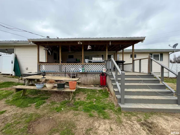 $120,000 | 318 Lift Street, Shawneetown, IL 62984