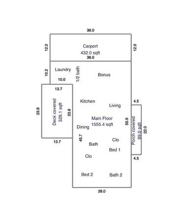 $120,000 | 318 Lift Street, Shawneetown, IL 62984