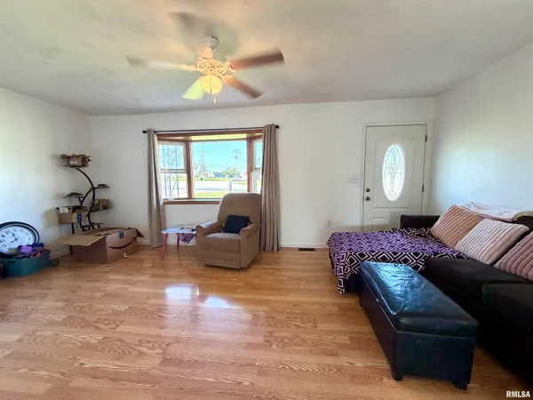 $120,000 | 318 Lift Street, Shawneetown, IL 62984