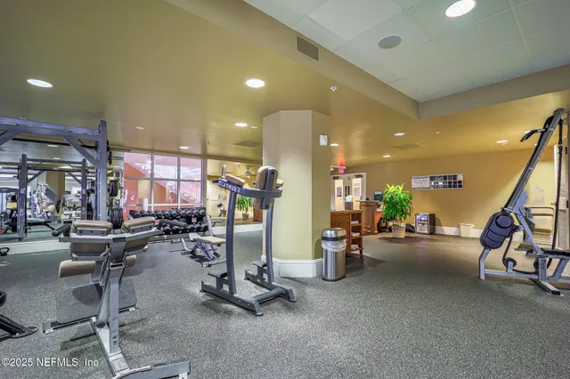 an aerial view of a pool yard swimming pool and outdoor seating